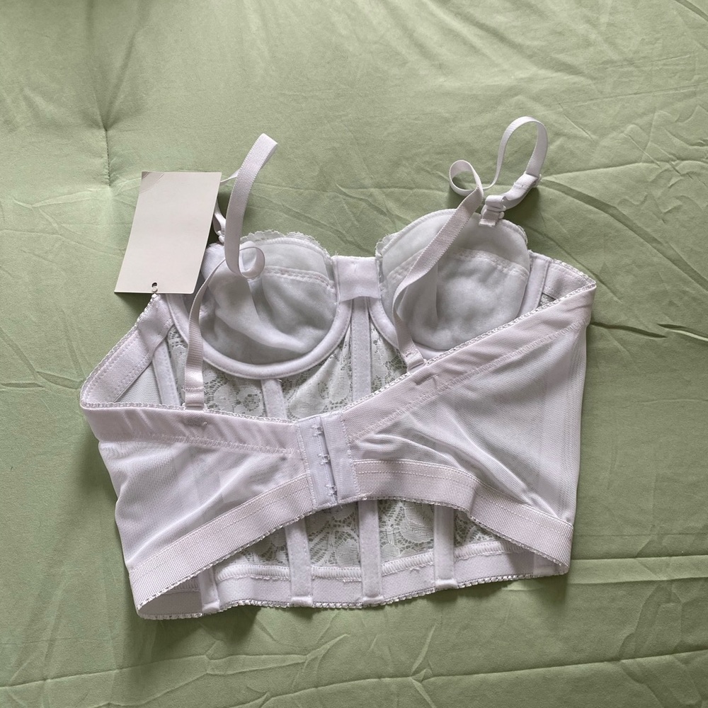 Bra/top never worn cup size 32 A
